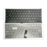 Клавиатуры  keyboard for Apple A1369 WO Backlight SMALL Enter